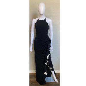 Badgley Mischka Luxury Formal Gown